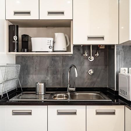 Akicity Alameda In Lisboa Екстериор снимка
