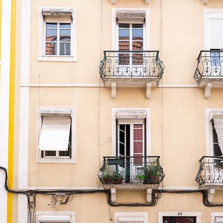 Akicity Alameda In Lisboa Екстериор снимка