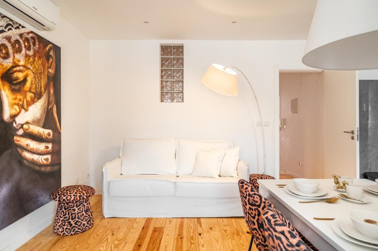 Akicity Alameda In Lisboa Екстериор снимка