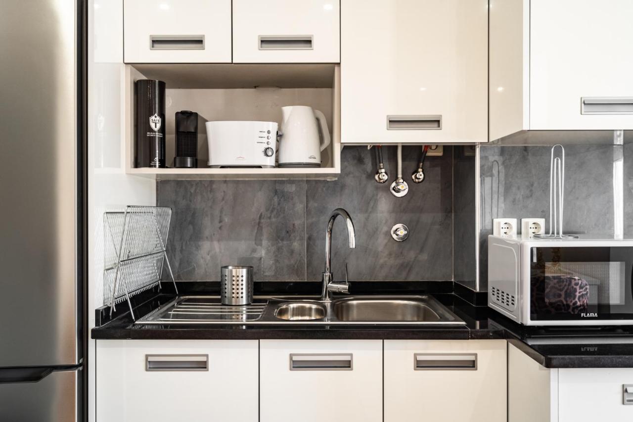 Akicity Alameda In Lisboa Екстериор снимка