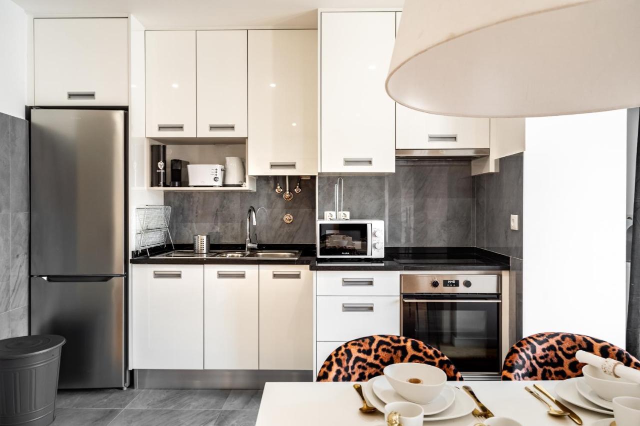 Akicity Alameda In Lisboa Екстериор снимка