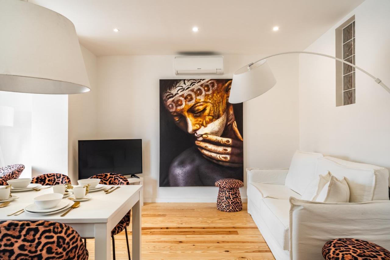 Akicity Alameda In Lisboa Екстериор снимка