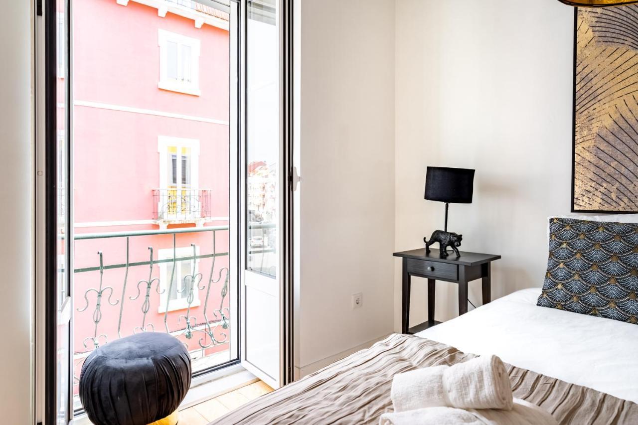Akicity Alameda In Lisboa Екстериор снимка