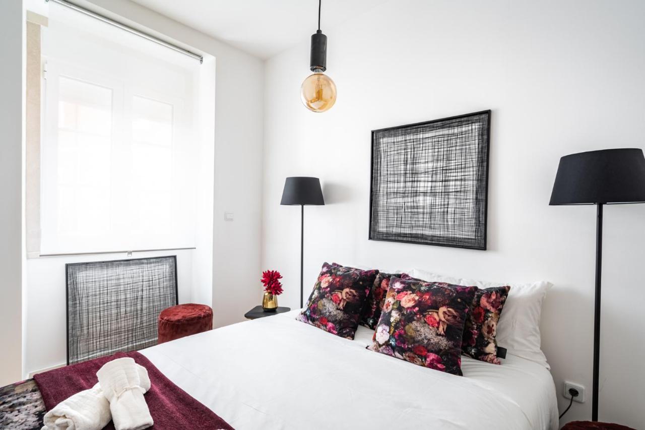 Akicity Alameda In Lisboa Екстериор снимка
