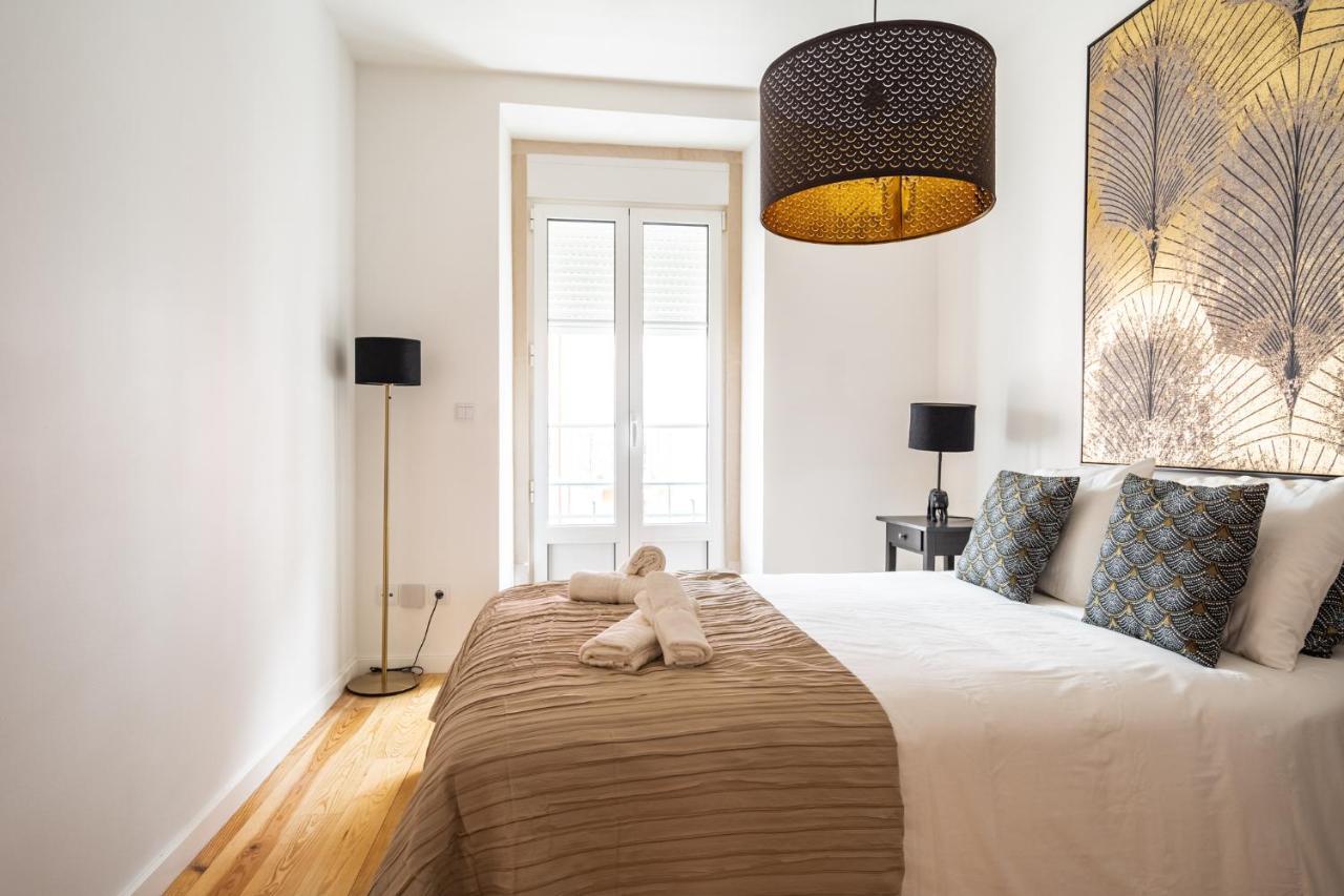 Akicity Alameda In Lisboa Екстериор снимка